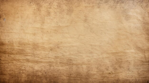 Photo aged parchment paper background