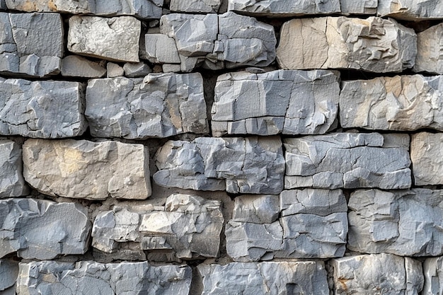 Aged Stone Wall Background