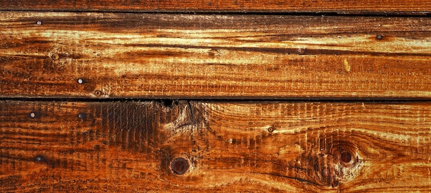 Foto fondo di legno strutturato invecchiato