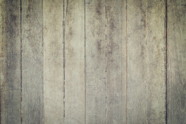 Photo aged wood background and texture