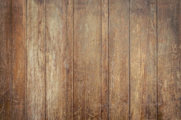Aged Wood Background and Texture 