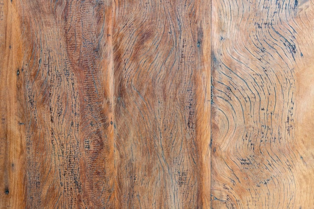 Aged wood texture for background