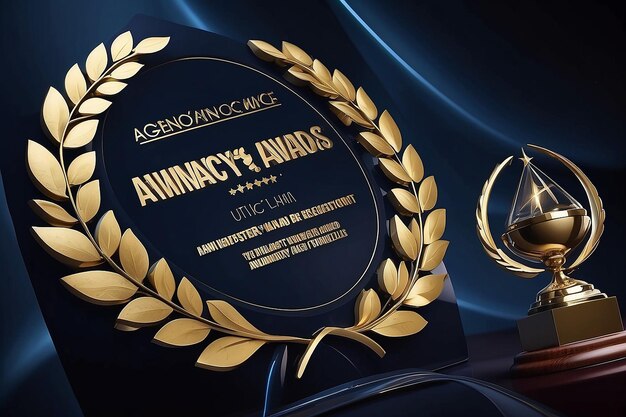 Agency Awards Announcement