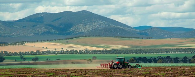 Agribusiness software for farm management streamline operations with integrated solutions