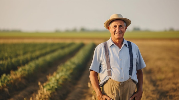 agriculture farmer background