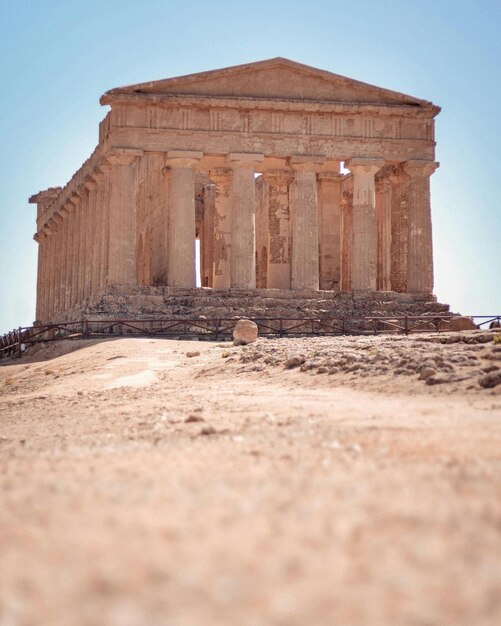 agrigento