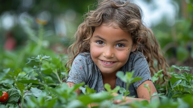 Agro-ecologische boerderijschool voor kinderen