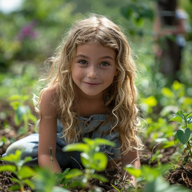 Agroforestry Forest Schools leren achtergrond