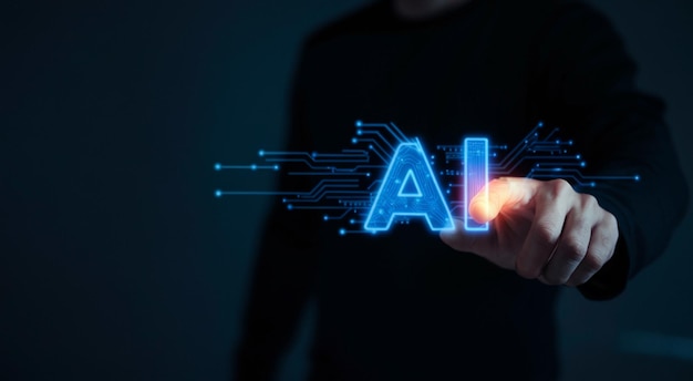 인공지능 프 엔지니어링 (LLB) 인공지혜 (AI) 러닝 (Deep Learning) 인공 지능 (GAI)