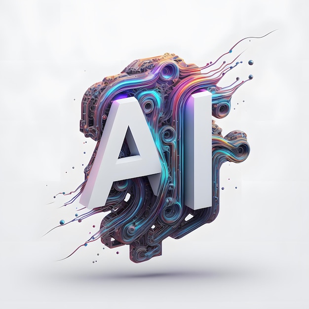 Ai Artificial Intelligence