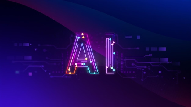 AI chat bot Programmeur die generatieve kunstmatige intelligentie gebruikt voor softwareontwikkeling