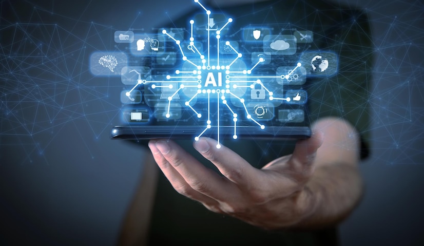 AI-Enabled Software Solutions