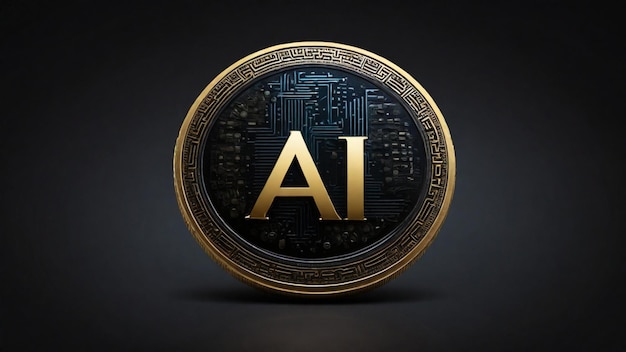 Ai crypto currency