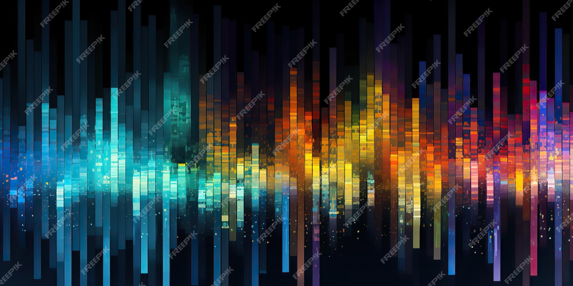 Premium AI Image | AI Generated AI Generative Data science coding