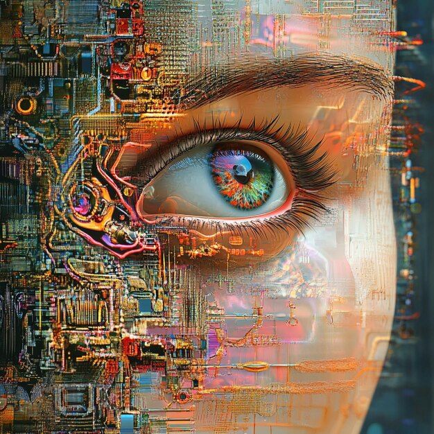 ai generated create an algorithm to detect and classify various types of visual patterns