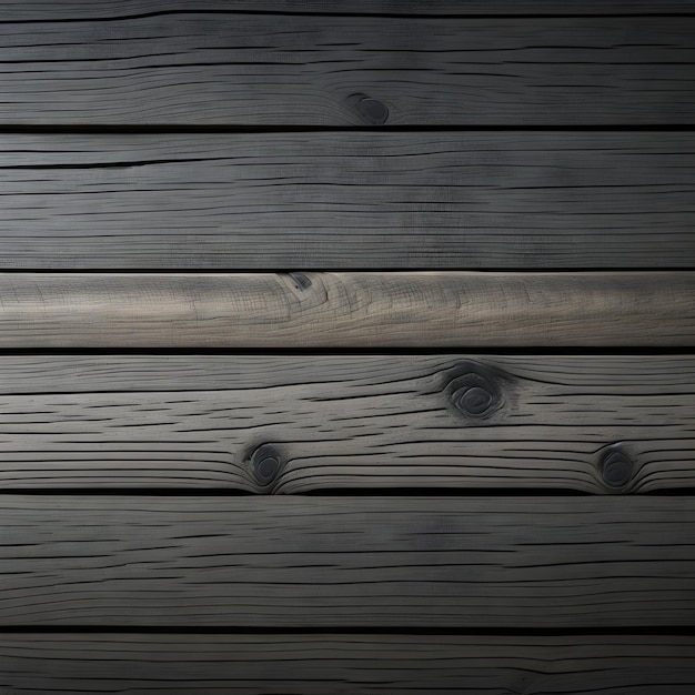 AI generated image of different kinds of plank wood texture and pattern
