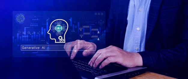 智能人工智能 (AI) - 利用人工智能和智能机器人 (AI) 进行聊天,以实现人工智能的实现