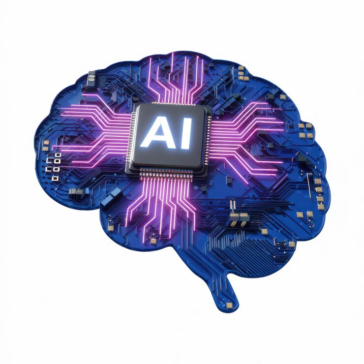 AI hersencircuit
