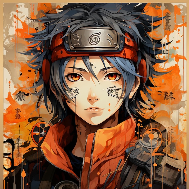 Obito Uchiha Projects  Photos, videos, logos, illustrations and