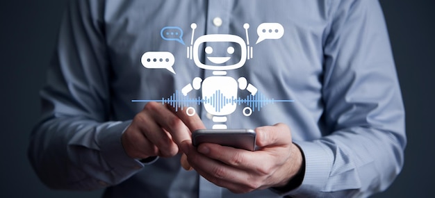 AI kunstmatige intelligentie prompt engineering LLM AI deep learning om generatieve AI te gebruiken voor het werk