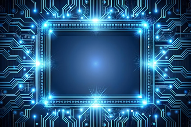 ai powered predictive analytics vector data graphs and algorithmic patterns for precision forecast