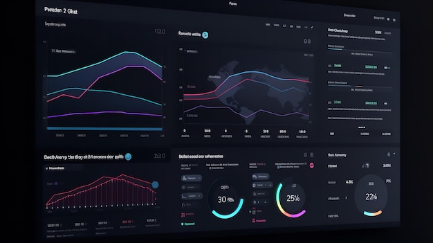 AI Powered Social Media Data Analytics