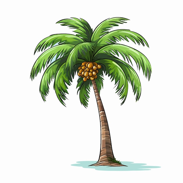 310+ Black White Coconut Tree Drawing Illustrations, Royalty-Free Vector  Graphics & Clip Art - iStock