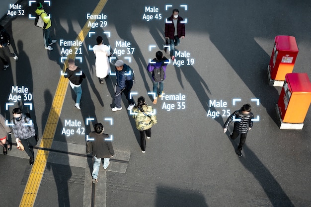 ai tool used for surveillance