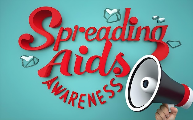 Aids awareness