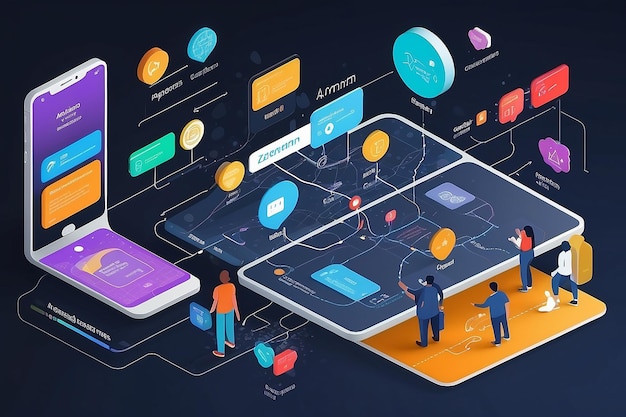 AIEnhanced Customer Journey Orchestration