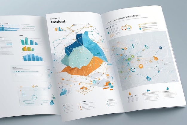 AIEnhanced Predictive Content Strategy Mapping (versterkte mapping van voorspellende inhoudsstrategie)