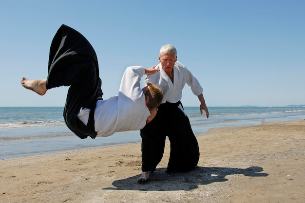 Aikido