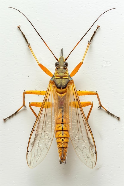 Ailanthus webspinning sawfly