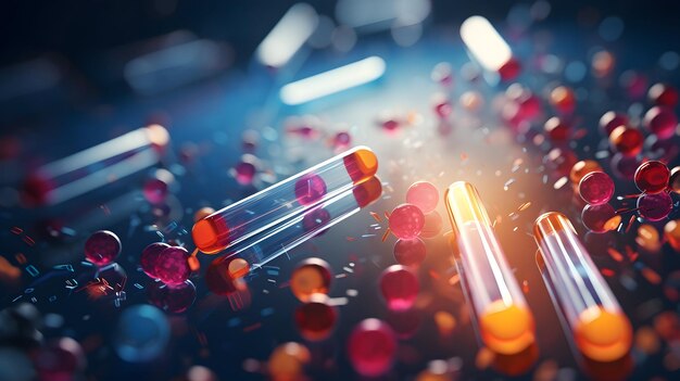 AIpowered drug discovery accelerating the development of innovative pharmaceuticals