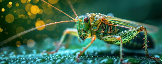 AiPowered Pest Monitoring Systems Background