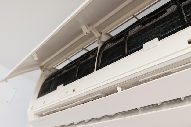 Air conditioner repair preparing for summer season