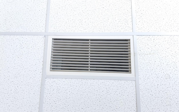 air ventilation system representing lifesaving care clean air and the essence of medical treatme