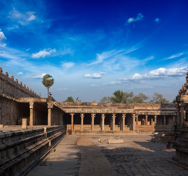 Airavatesvara Temple Darasuram