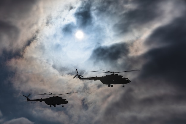 Airborne troops of the Ukrainian Armed Forces