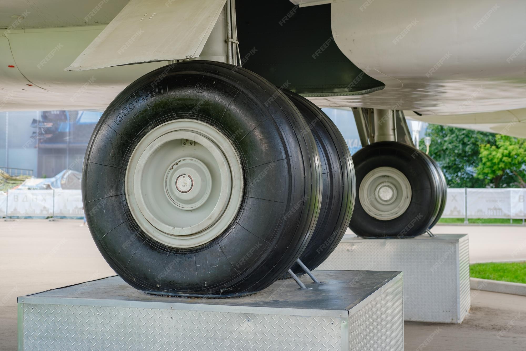 Aircraft Wheels