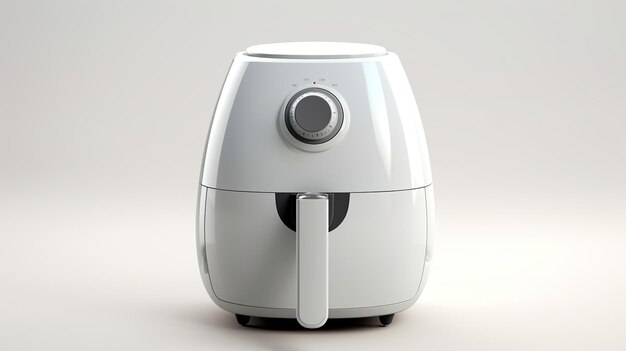 Photo airfryer