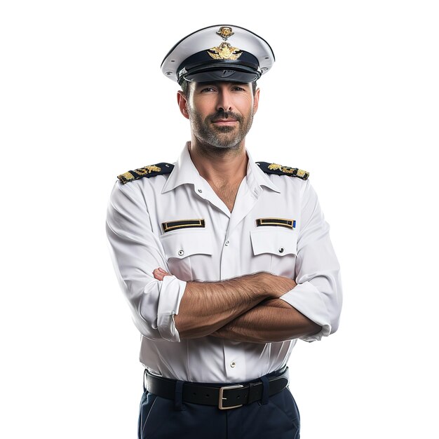 Airline Pilot in white background v 6 Job ID 78fd04d8fc2a4f56be137fcce0857c15