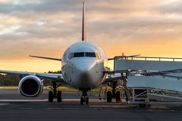 air freight