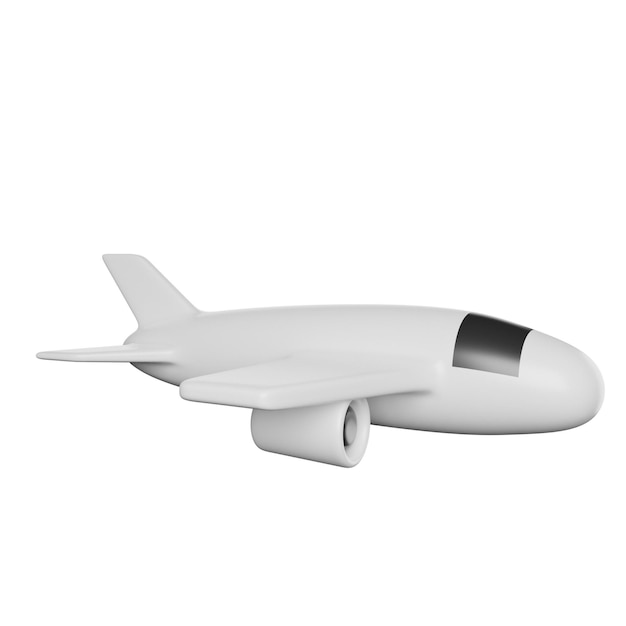Airplane Flight Transportation