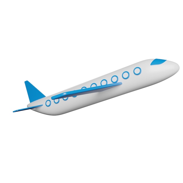 Airplane flight Travel