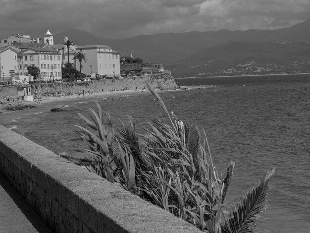 ajaccio corsica