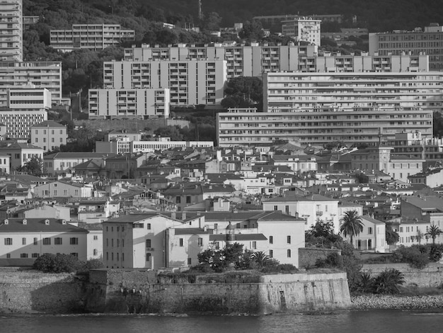 ajaccio corsica