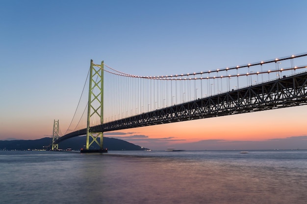 Akashi Kaikyo-brug