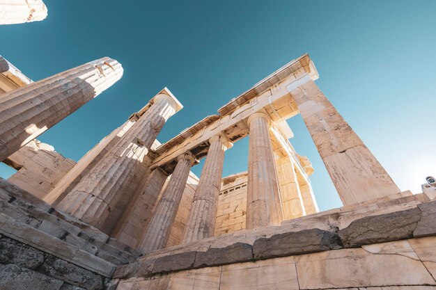 Photo akropolis