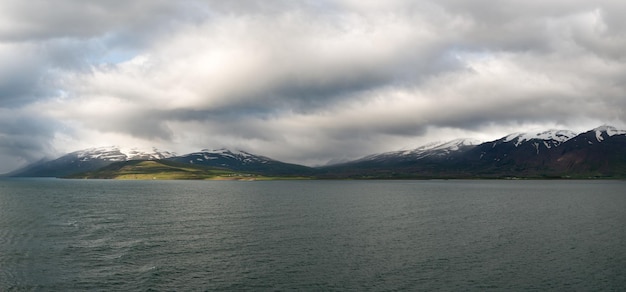 Akureyri iceland